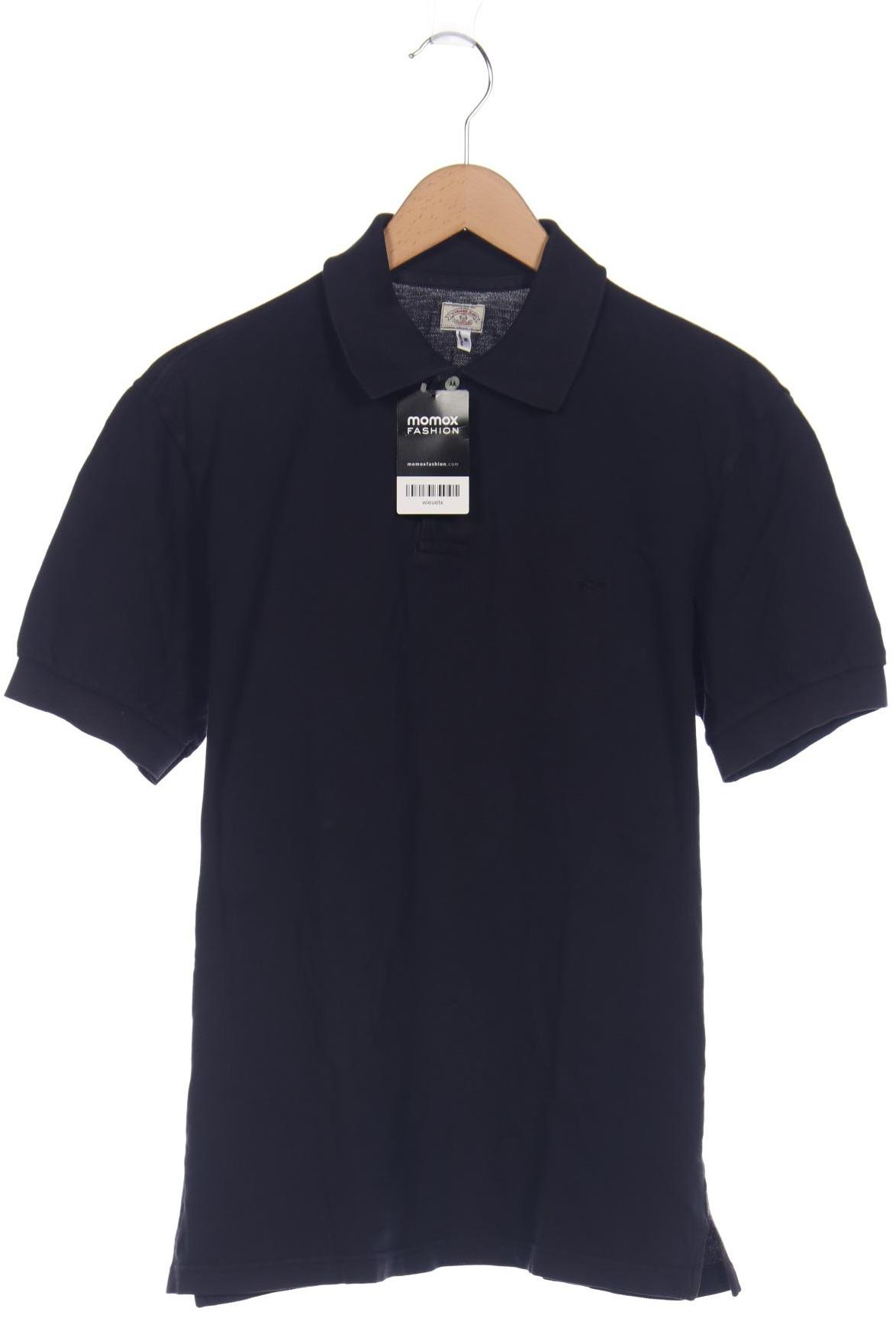 

Armani Jeans Herren Poloshirt, marineblau
