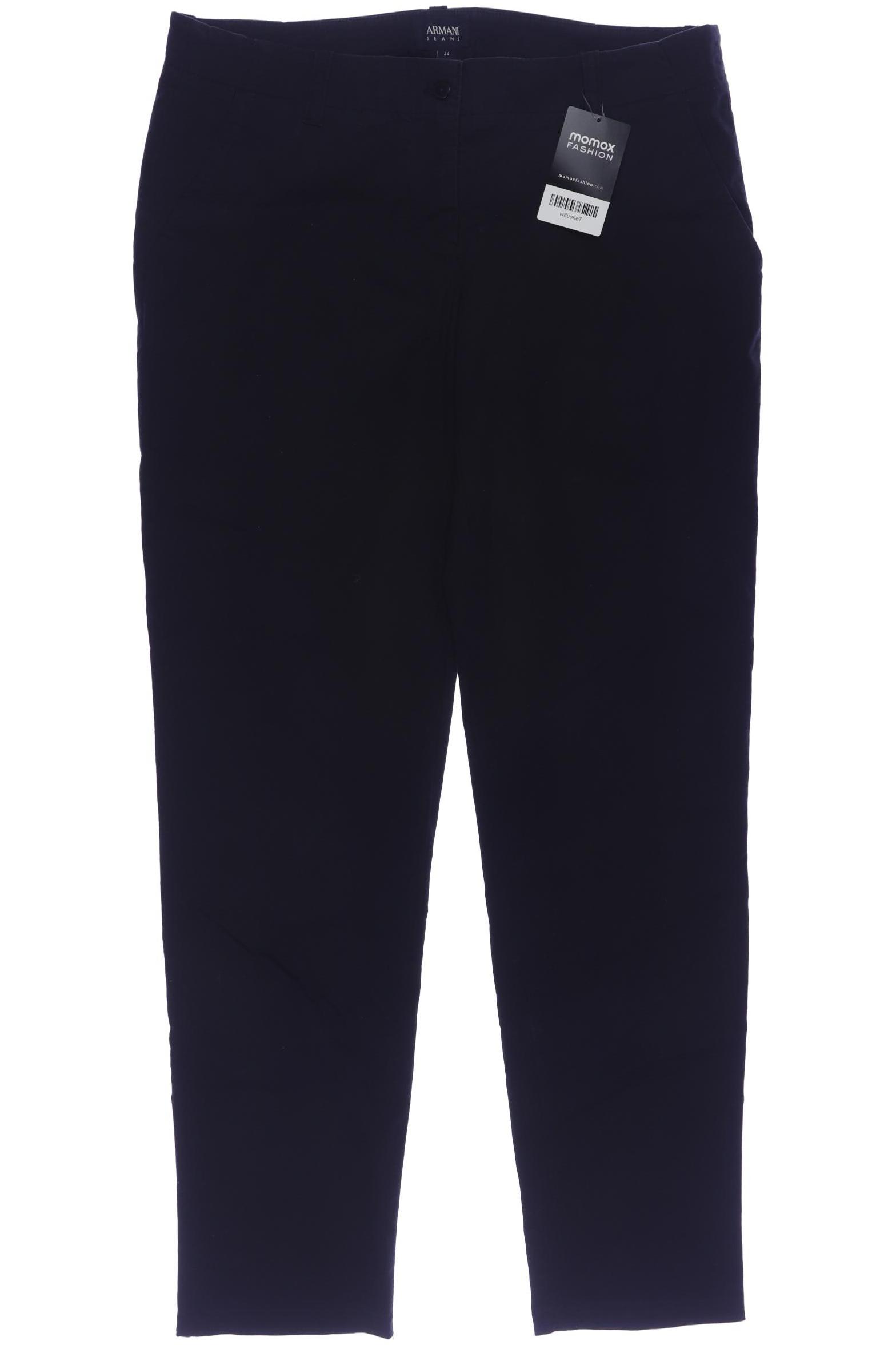 

Armani Jeans Herren Stoffhose, schwarz, Gr. 31