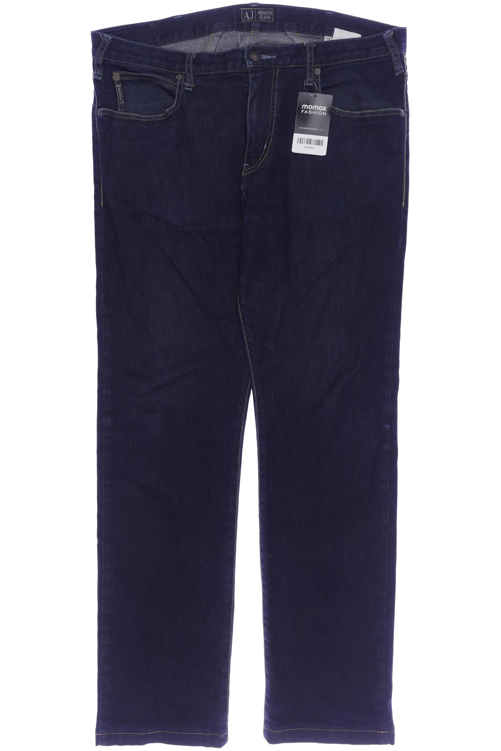 

Armani Jeans Herren Jeans, marineblau, Gr. 34