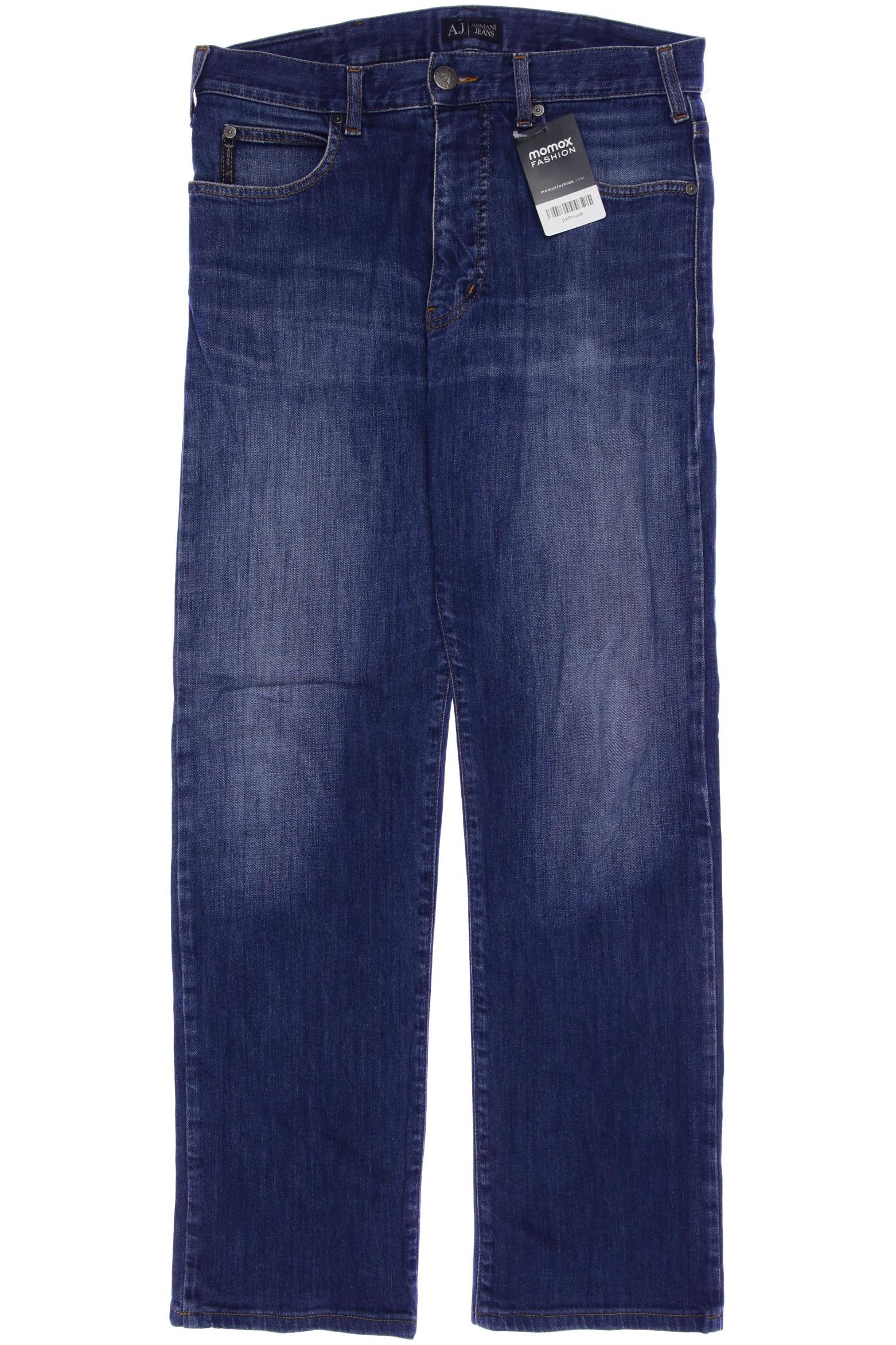 

Armani Jeans Herren Jeans, blau, Gr. 31