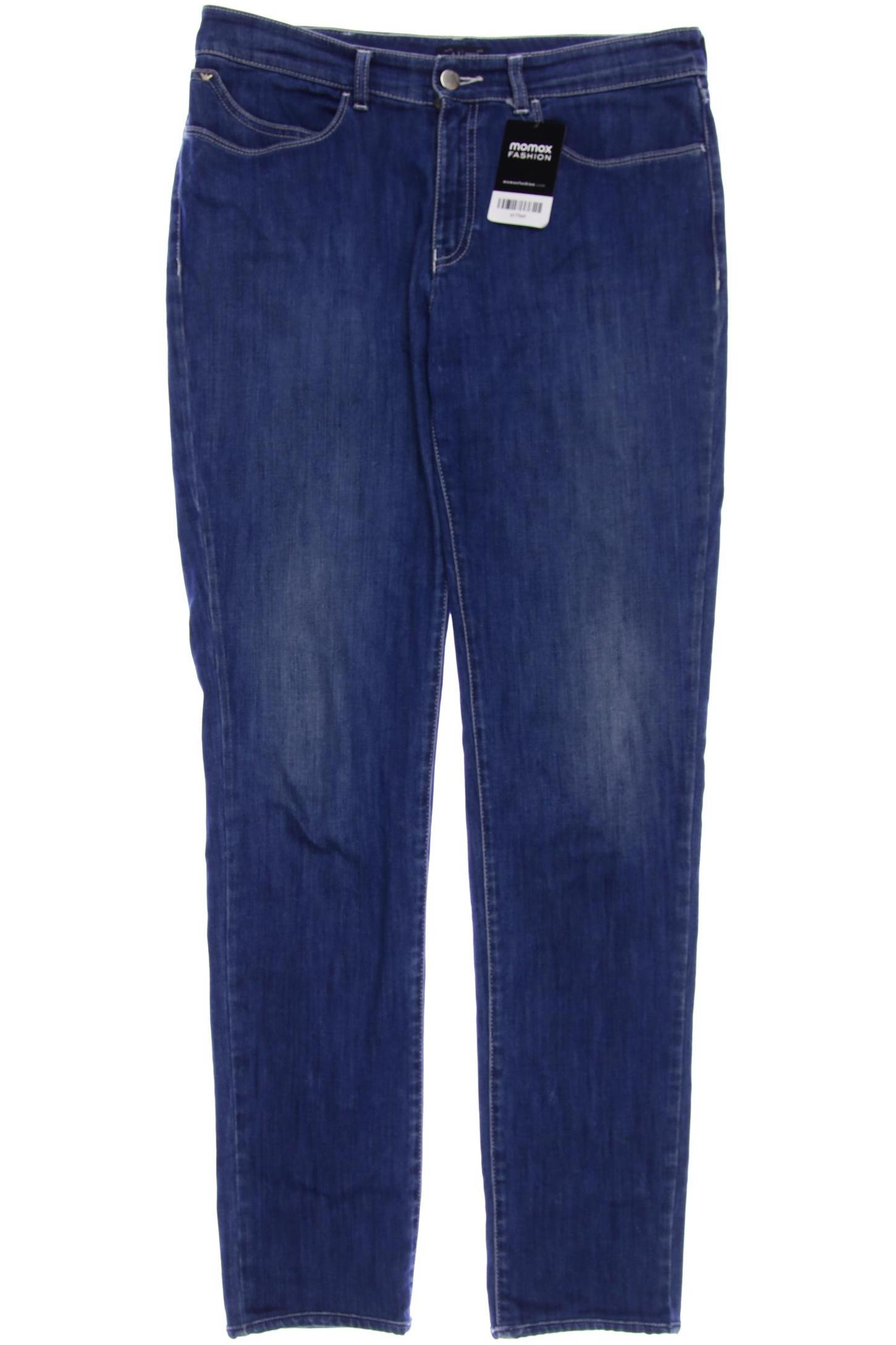 

Armani Jeans Herren Jeans, blau, Gr. 52