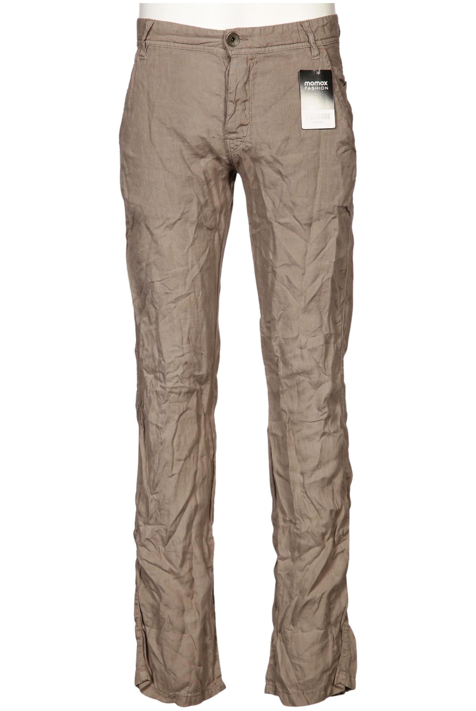 

Armani Jeans Herren Stoffhose, beige, Gr. 31