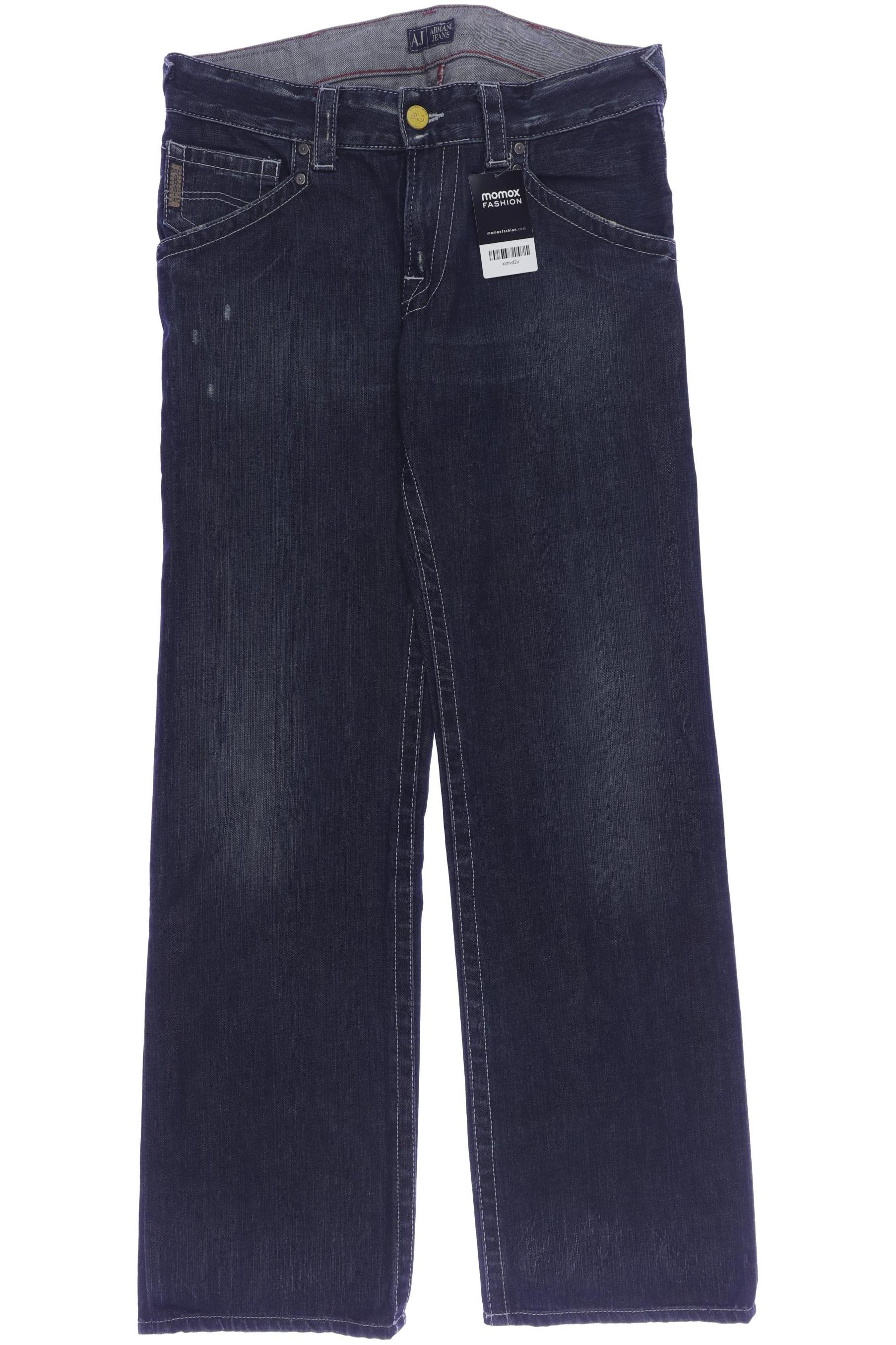 

Armani Jeans Herren Jeans, marineblau, Gr. 34
