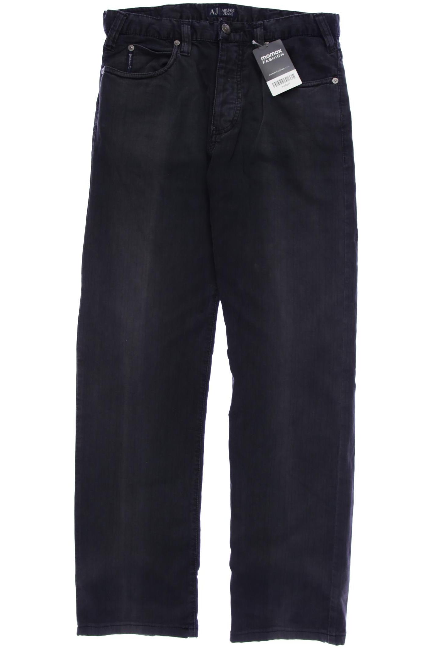 

Armani Jeans Herren Jeans, grau, Gr. 31