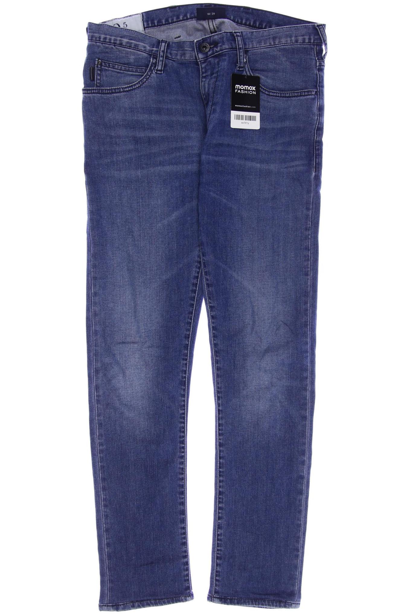 

Armani Jeans Herren Jeans, blau