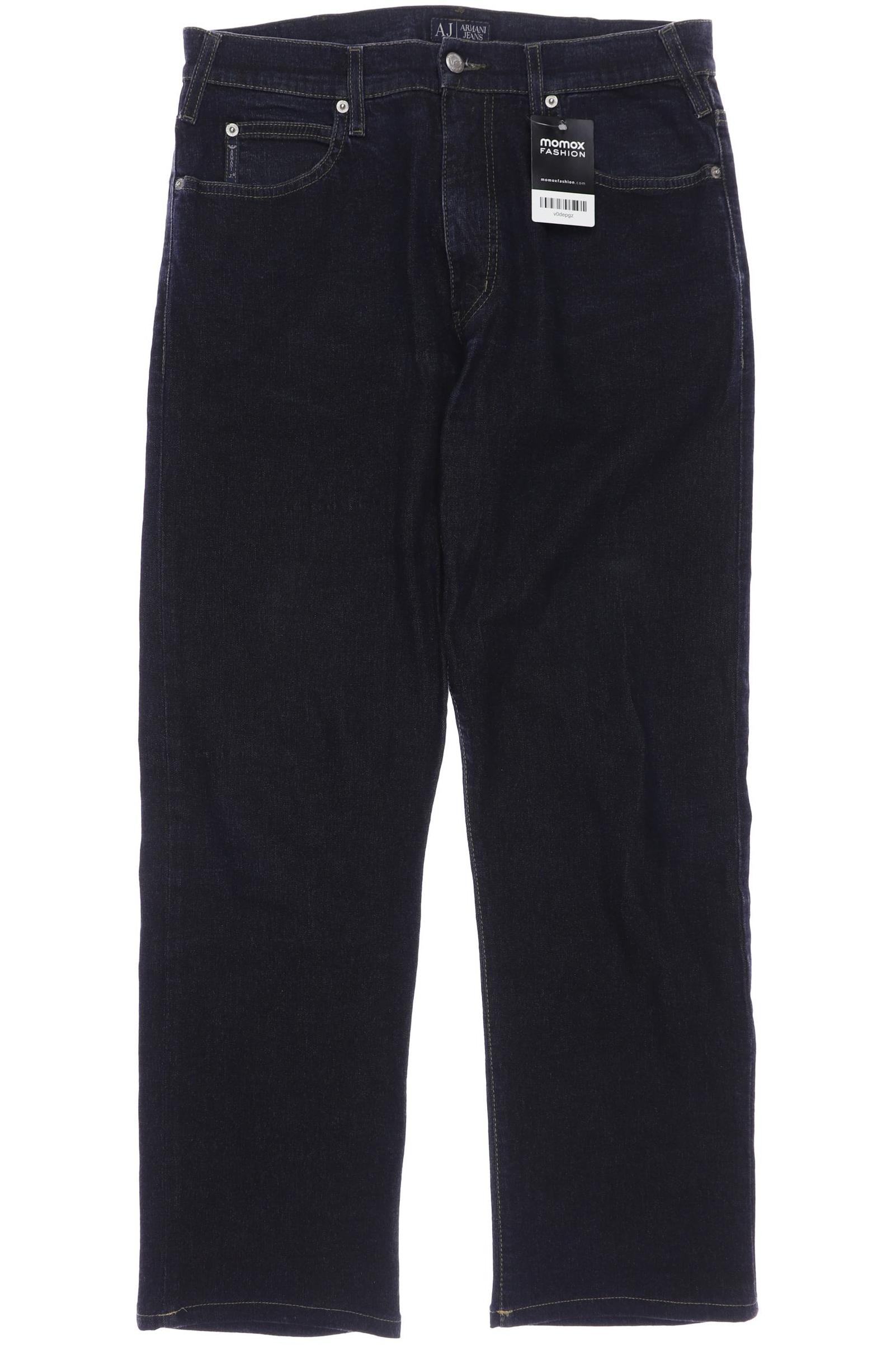 

Armani Jeans Herren Jeans, marineblau