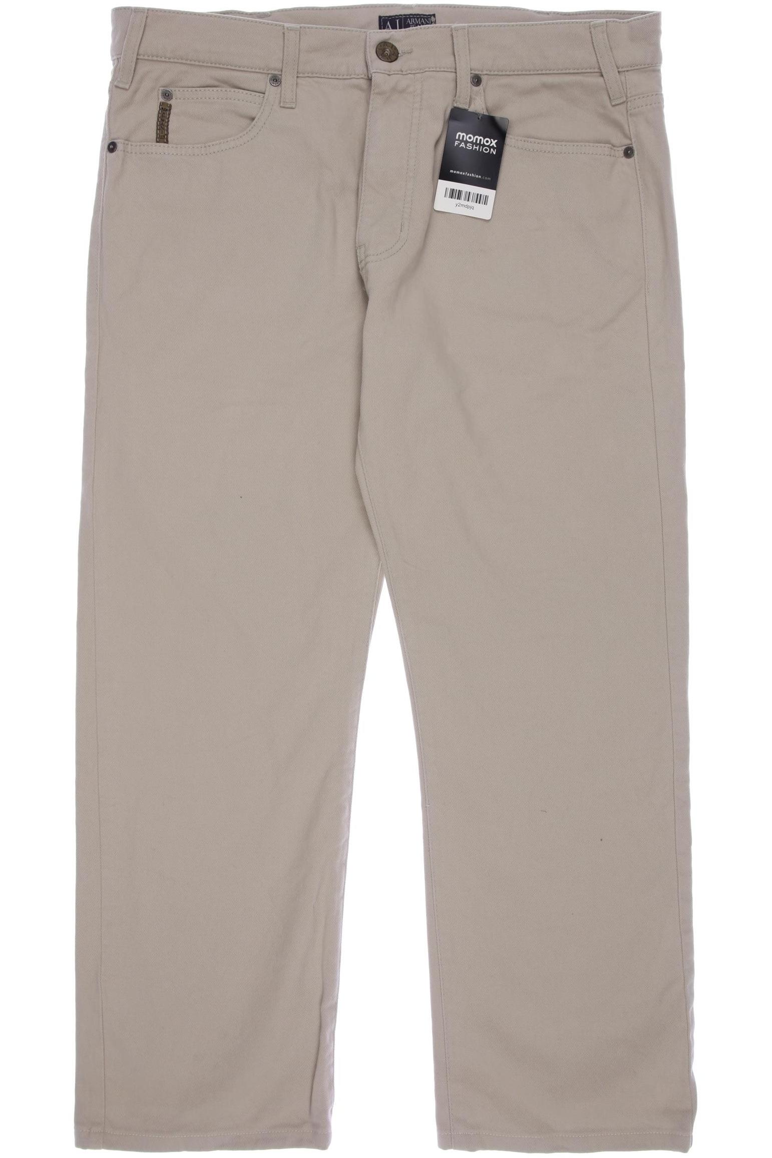 

Armani Jeans Herren Jeans, beige, Gr. 38