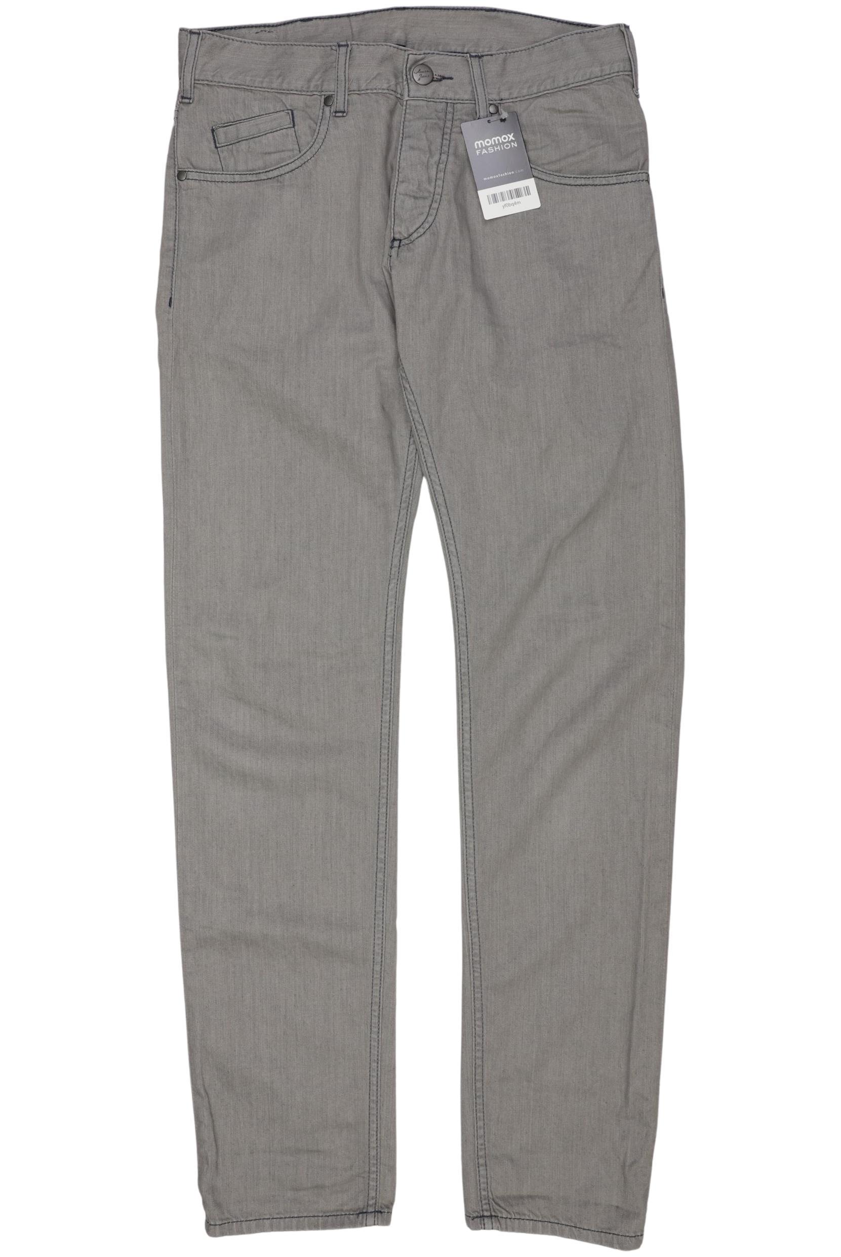 

Armani Jeans Herren Jeans, grau, Gr. 29