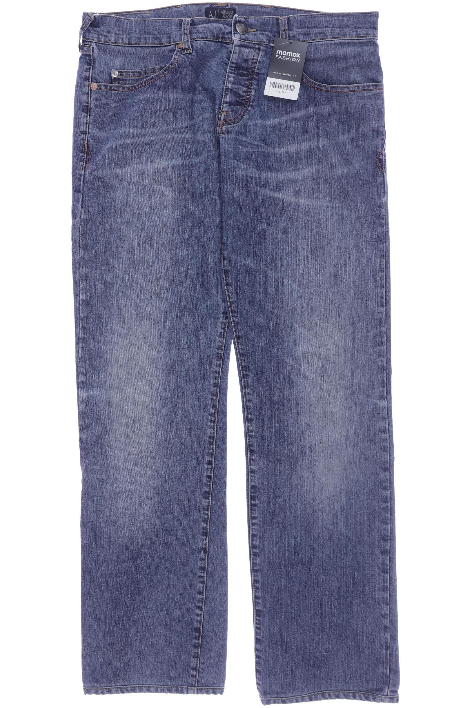 

Armani Jeans Herren Jeans, blau