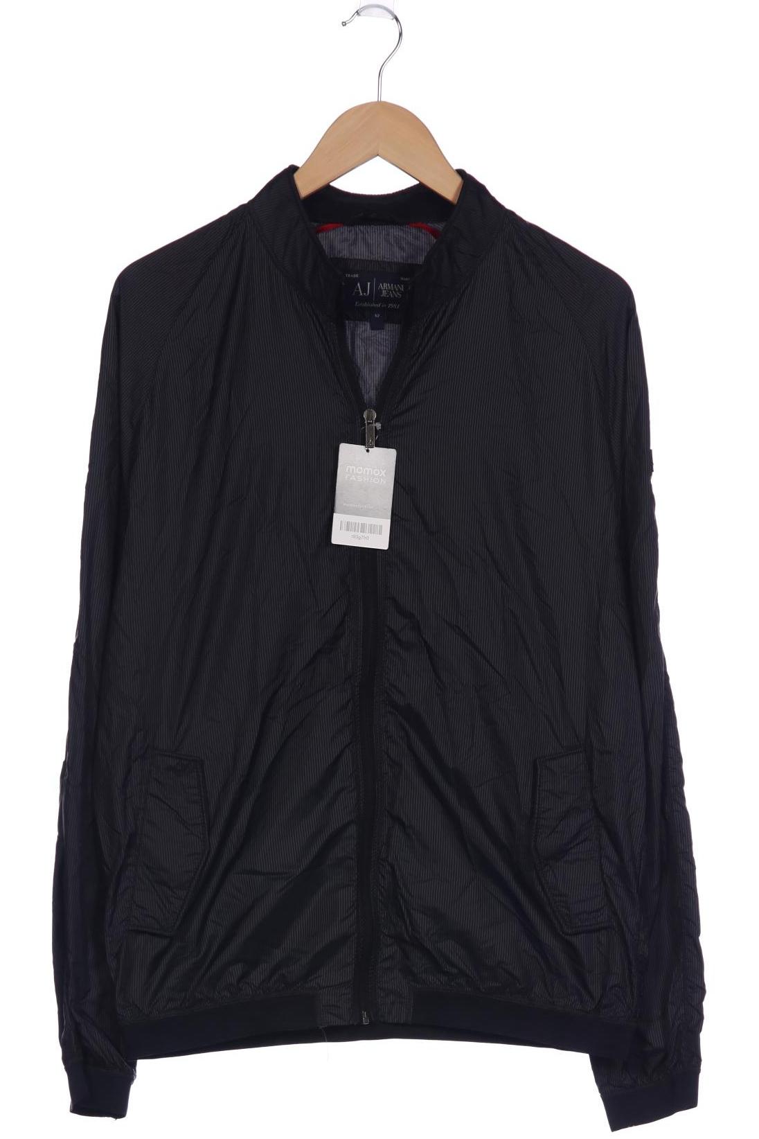 

Armani Jeans Herren Jacke, marineblau, Gr. 52