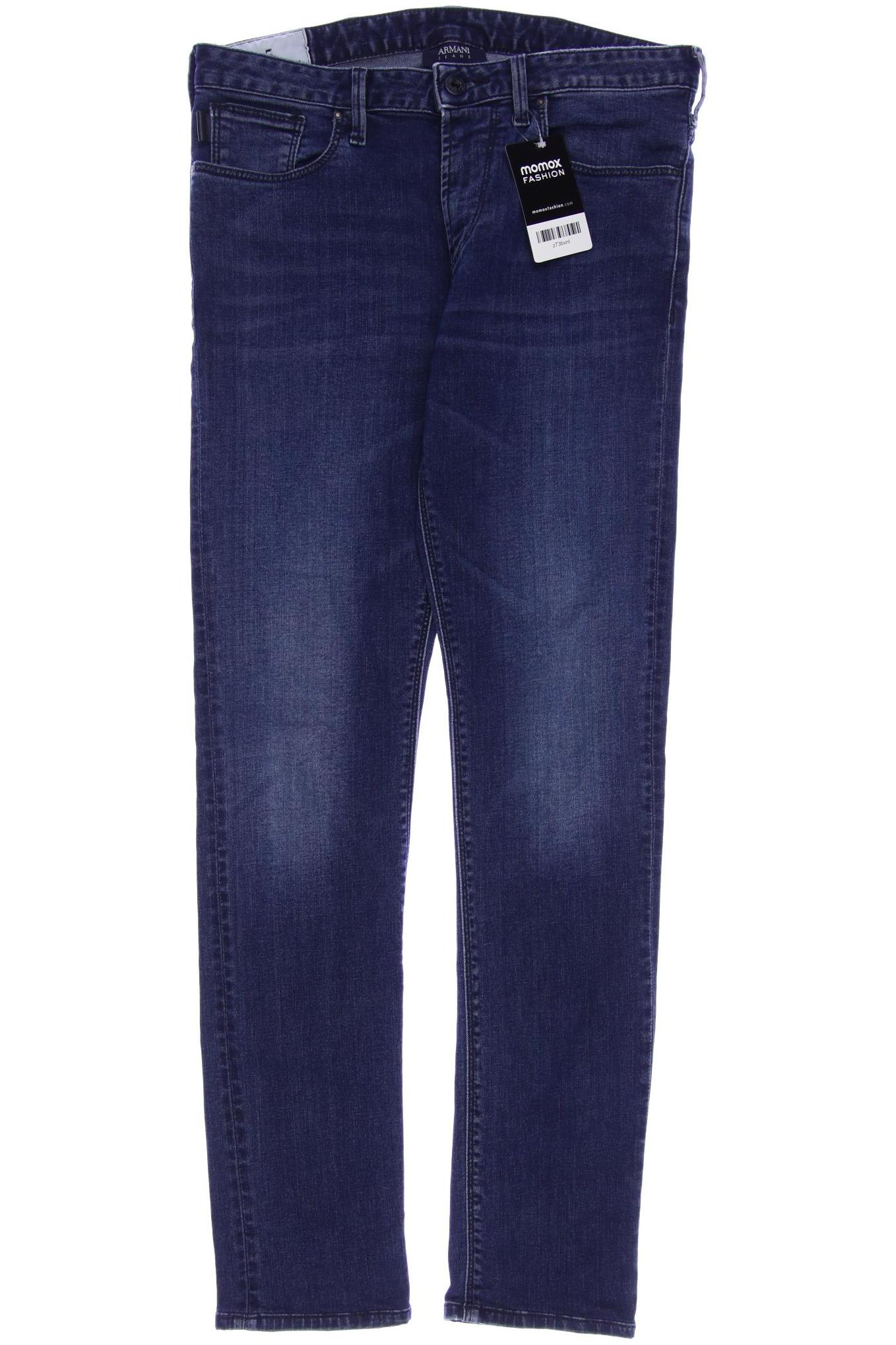

Armani Jeans Herren Jeans, blau, Gr. 29