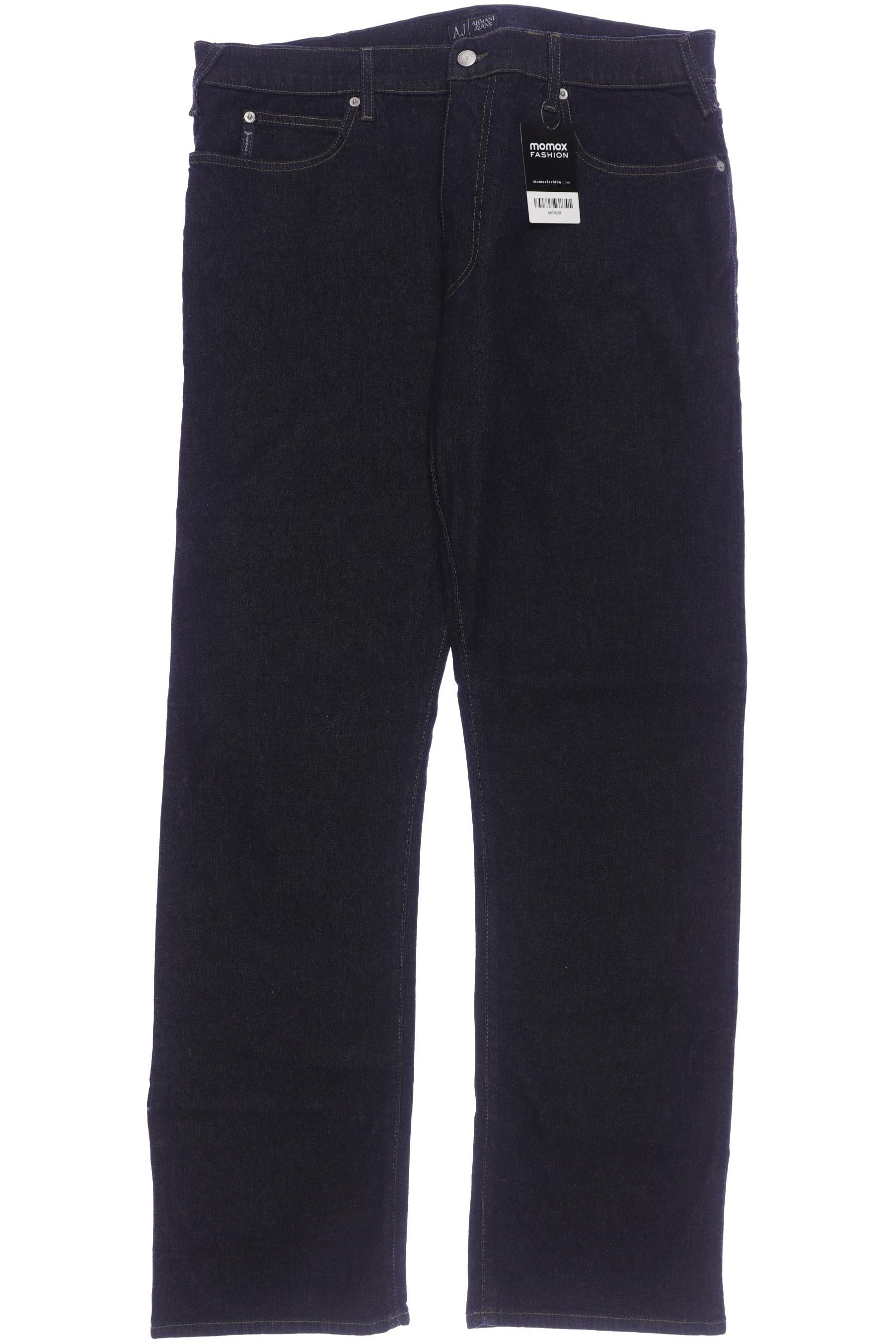 

Armani Jeans Herren Jeans, marineblau, Gr. 36