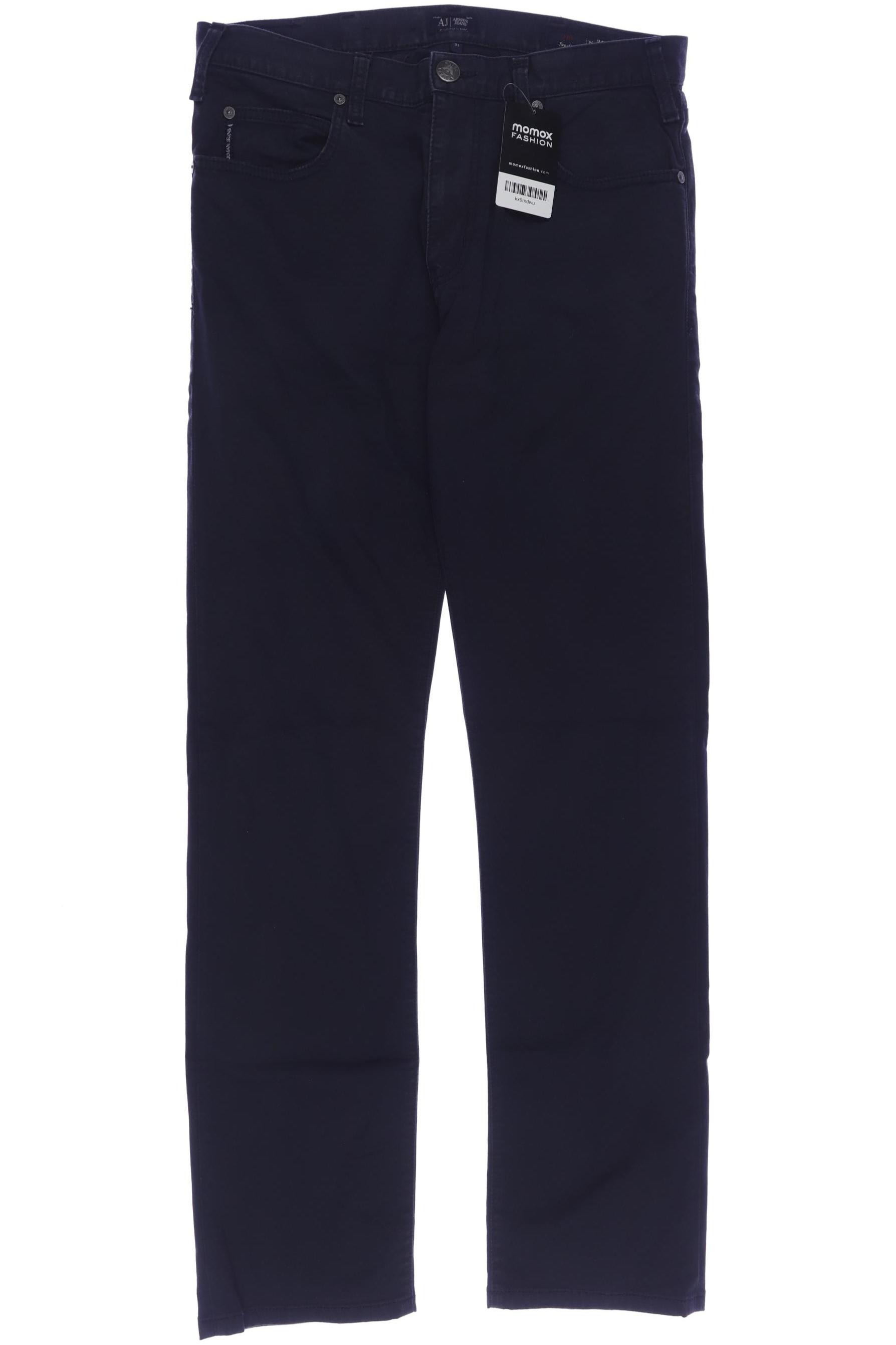 

Armani Jeans Herren Jeans, marineblau, Gr. 31