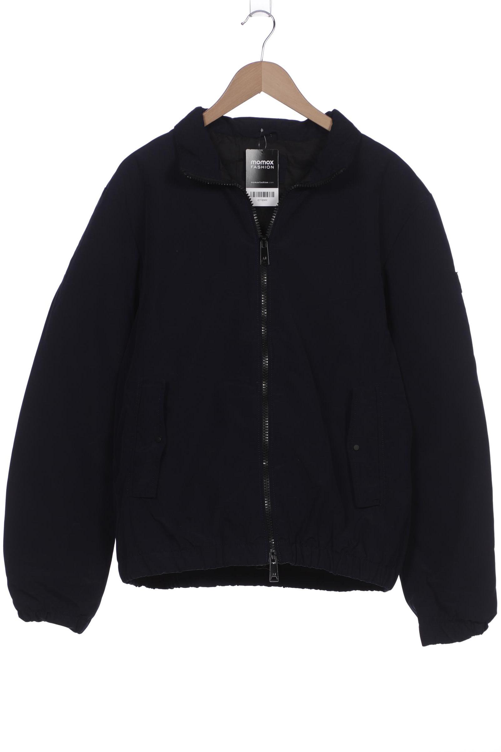 

Armani Jeans Herren Jacke, marineblau, Gr. 56
