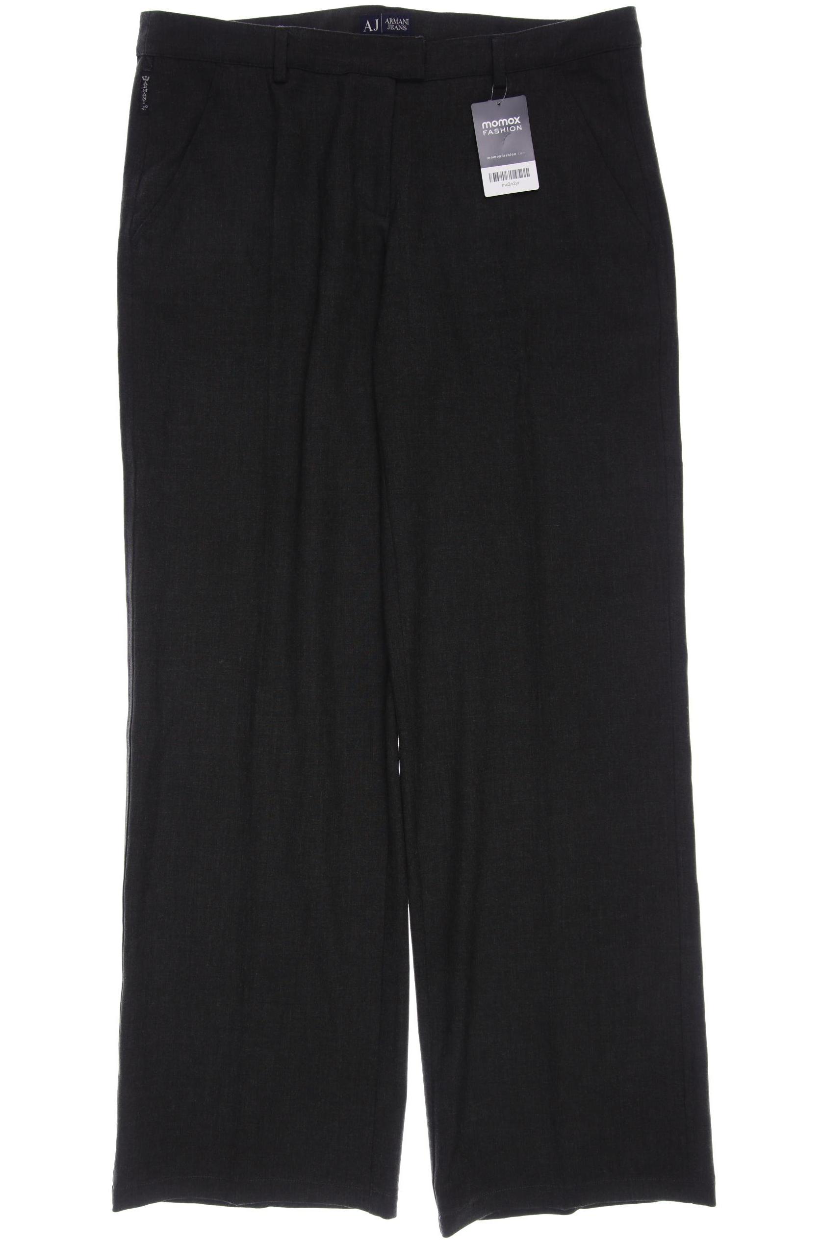 

Armani Jeans Herren Stoffhose, grau