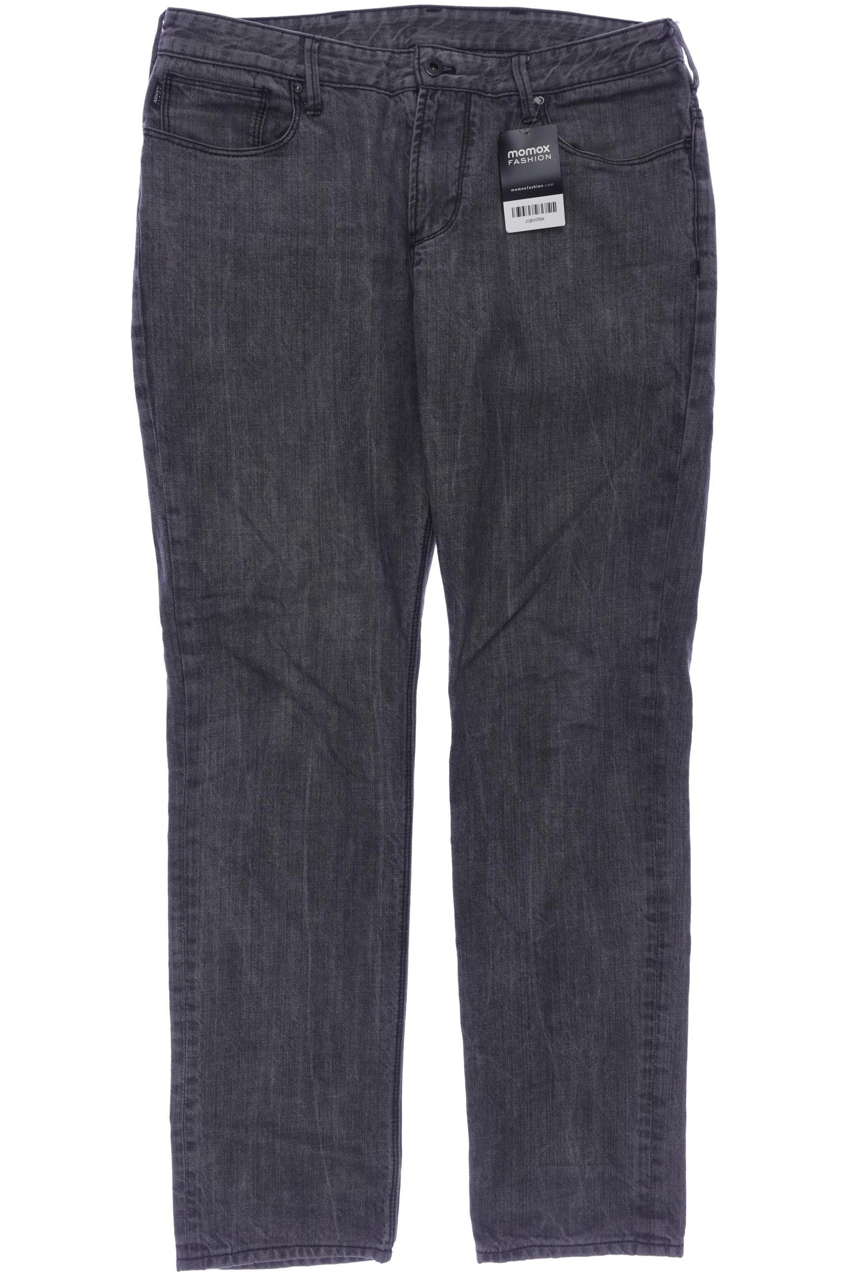 

Armani Jeans Herren Jeans, grau, Gr. 34
