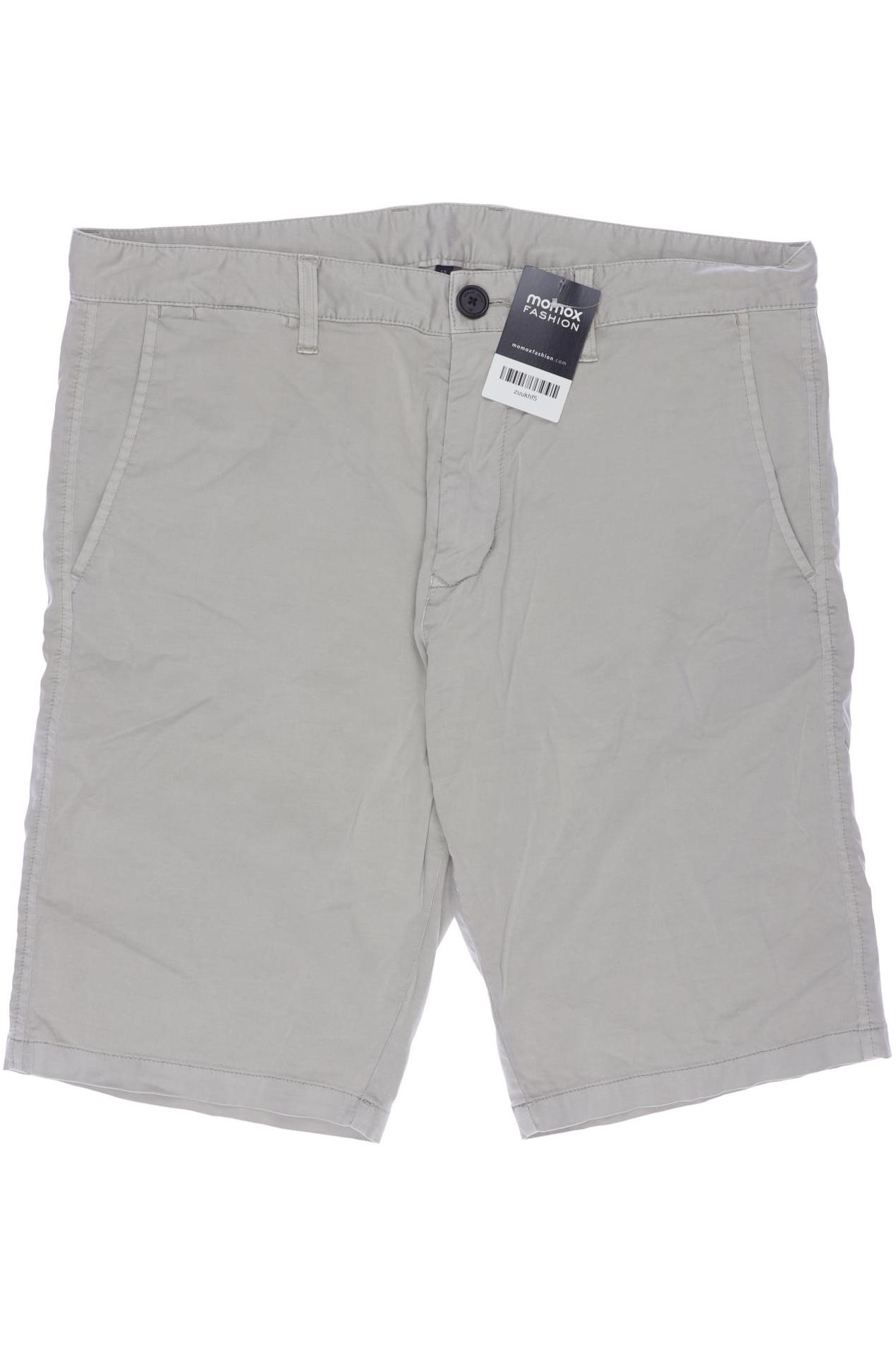 

Armani Jeans Herren Shorts, beige, Gr. 50