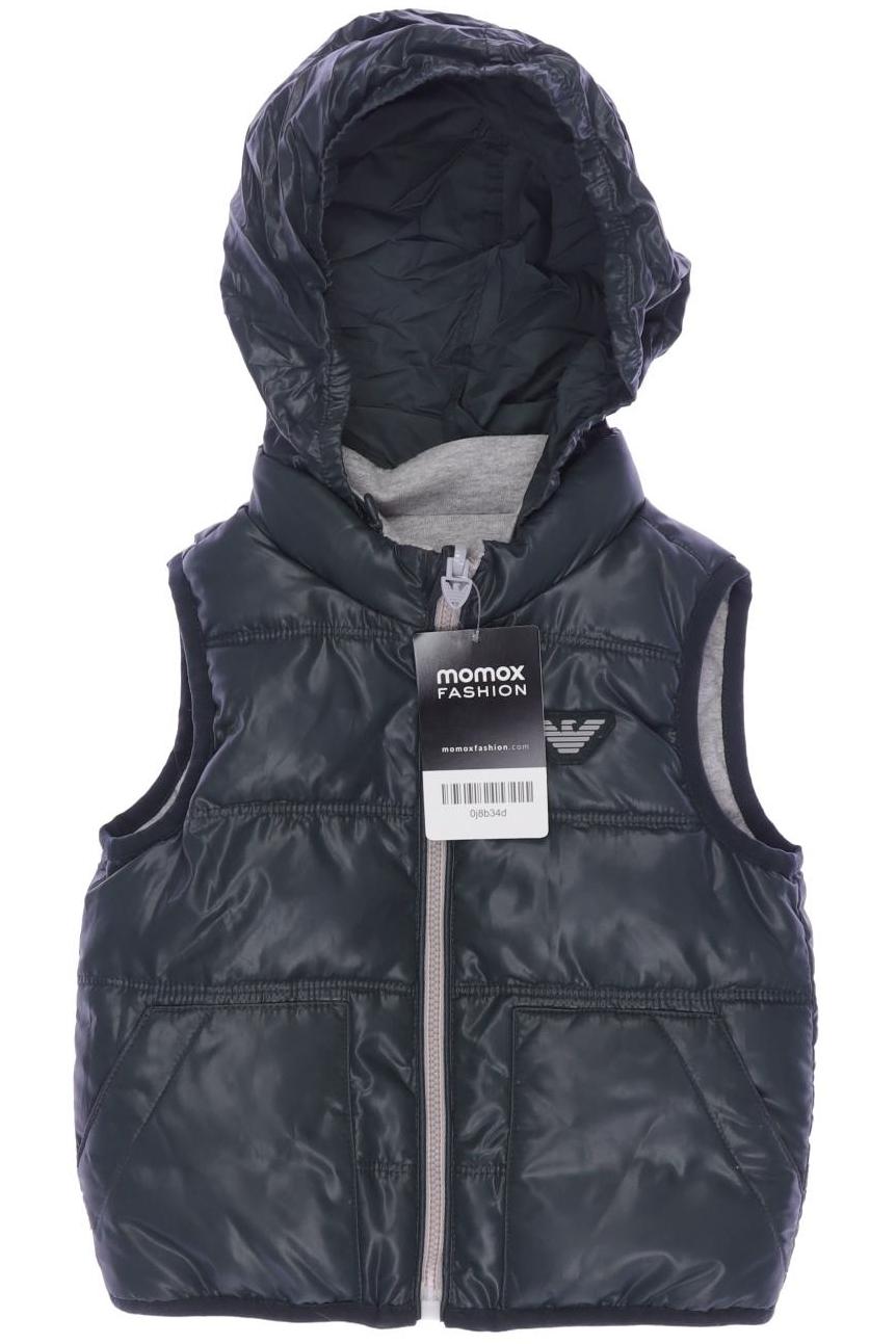 

Armani Junior Herren Jacke, grün, Gr. 80