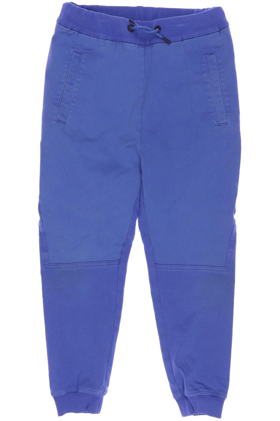 

Armani Junior Herren Stoffhose, blau, Gr. 122