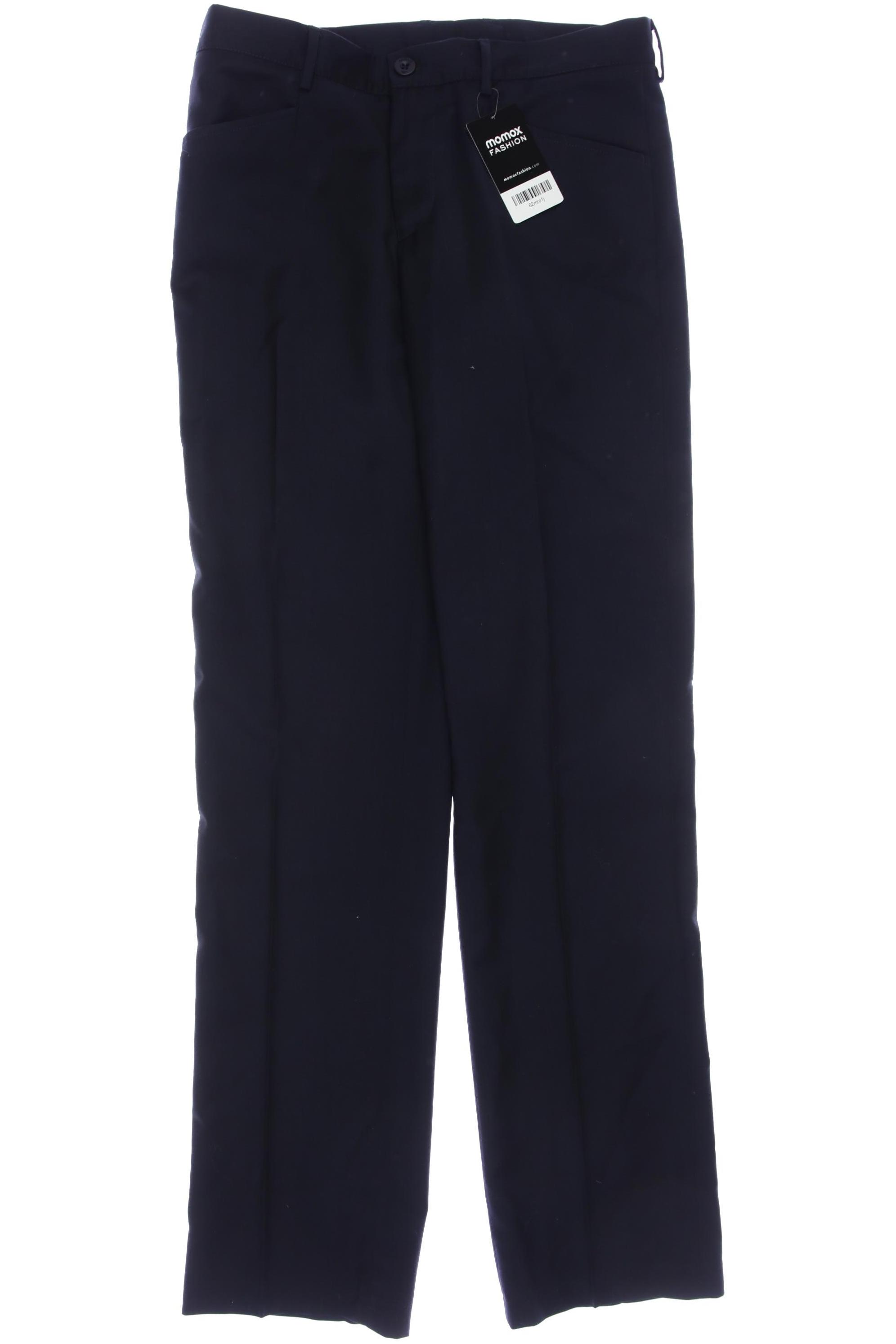 

Armani Junior Herren Stoffhose, marineblau, Gr. 170