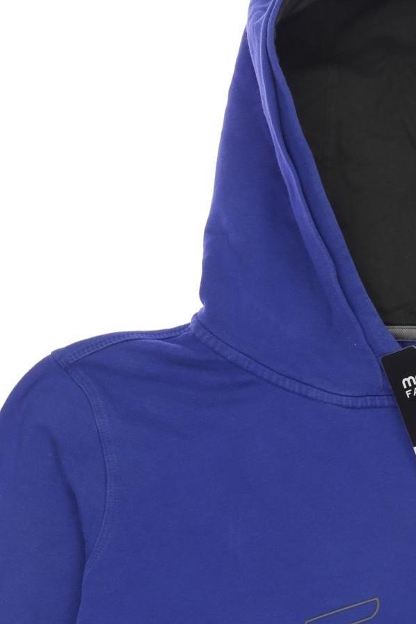 Thumbnail - Armani Junior Jungen Hoodies &amp; Sweater, blau, Gr. 14