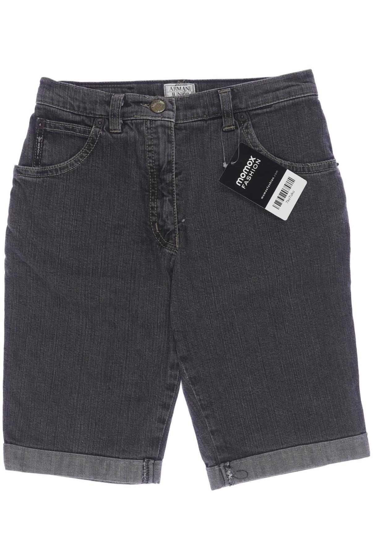 

Armani Junior Herren Shorts, grau, Gr. 10
