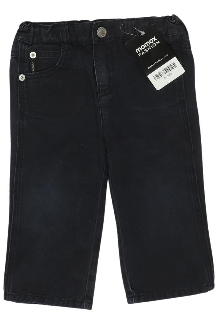 

Armani Junior Herren Stoffhose, marineblau, Gr. 74