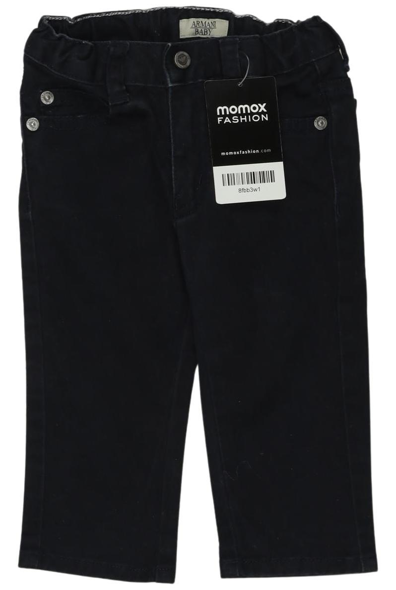 

Armani Junior Jungen Jeans, marineblau, Gr. 68