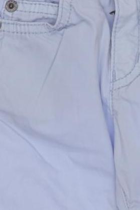 Thumbnail - Armani Junior Jungen Stoffhose, hellblau, Gr. 68