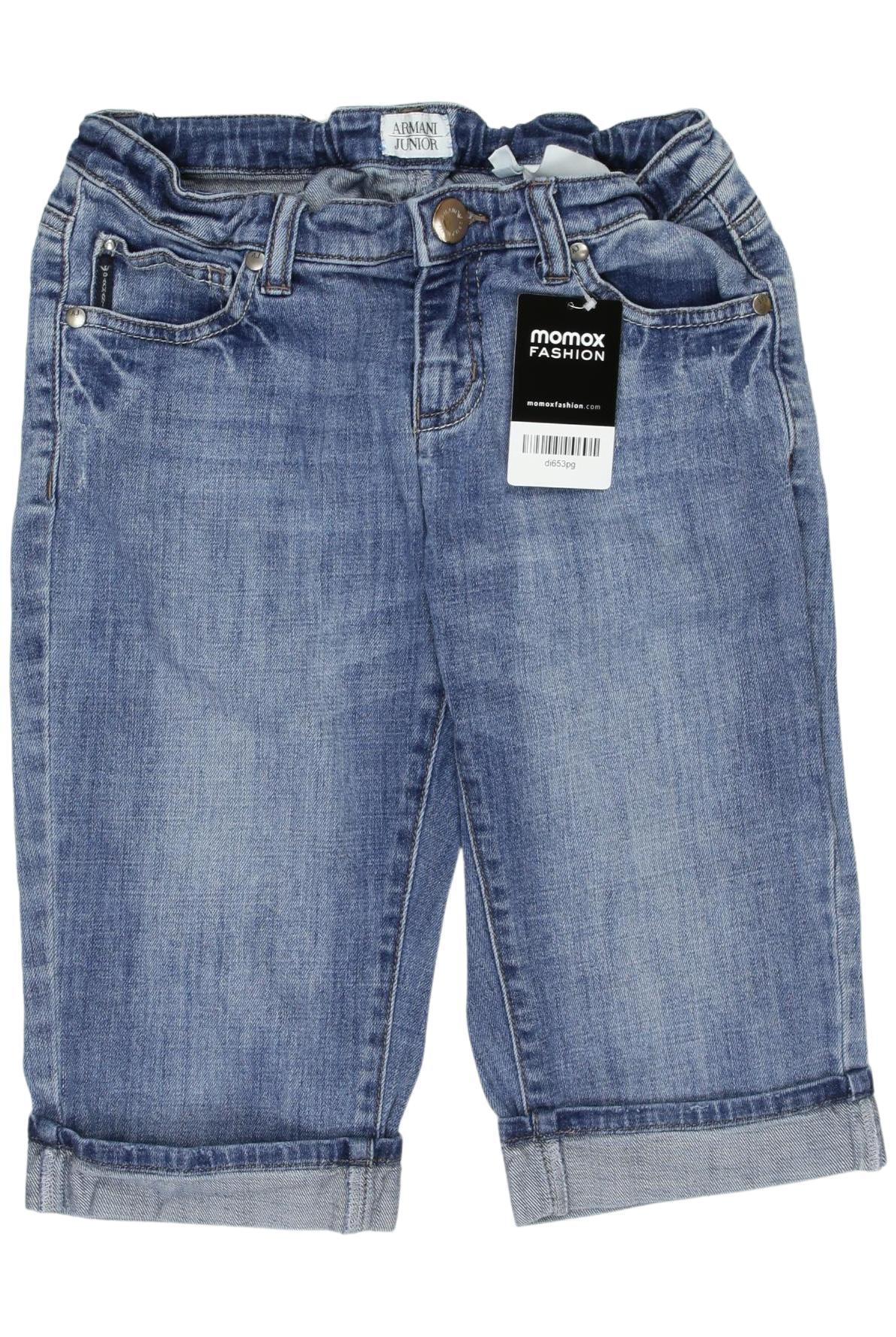 

Armani Junior Herren Shorts, blau, Gr. 152