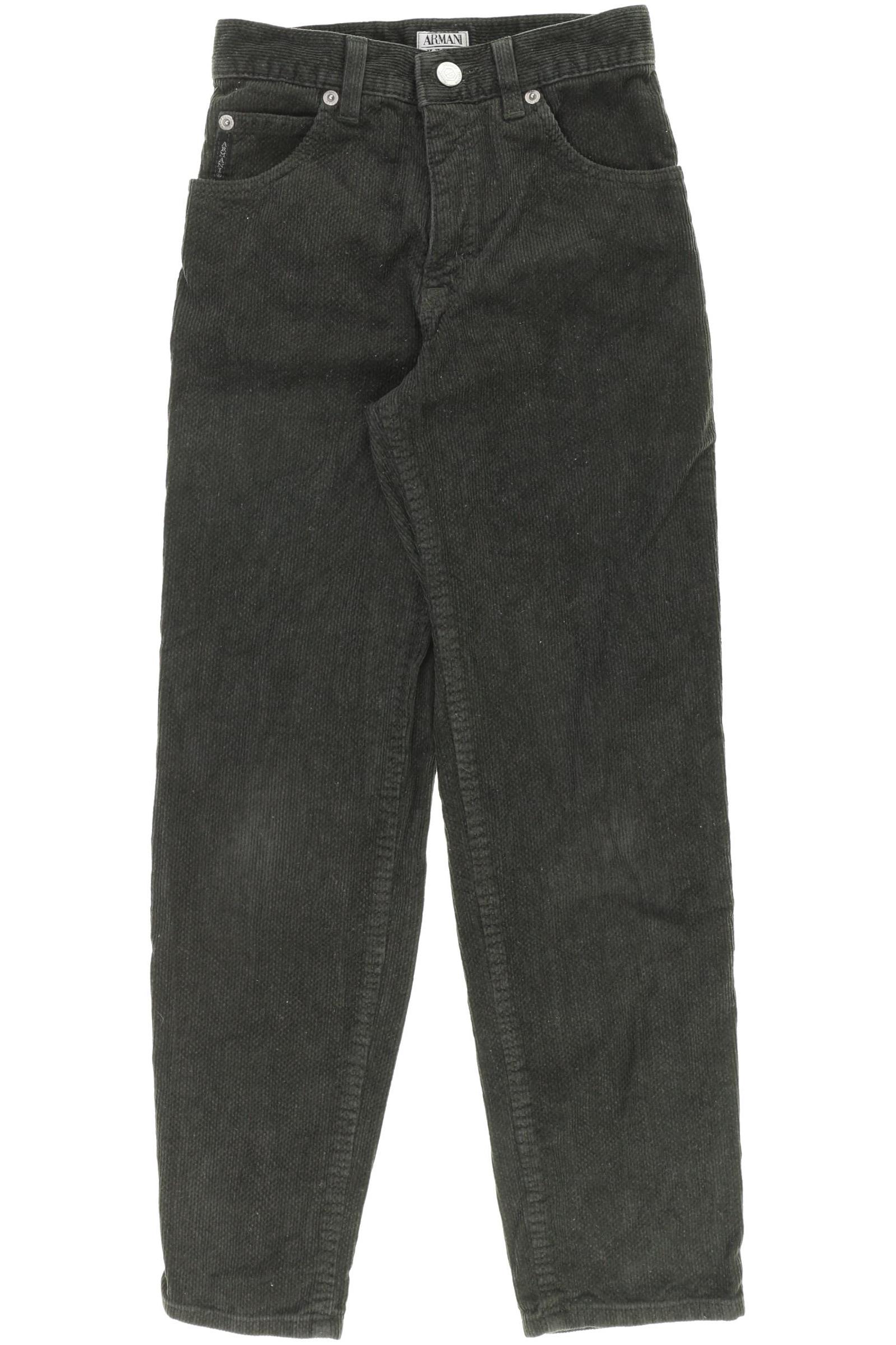 

Armani Junior Herren Stoffhose, grün, Gr. 122