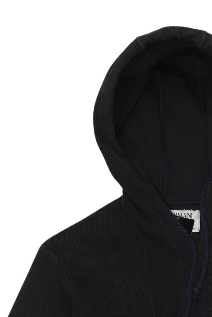 Thumbnail - Armani Junior Jungen Hoodies &amp; Sweater, marineblau, Gr. 146