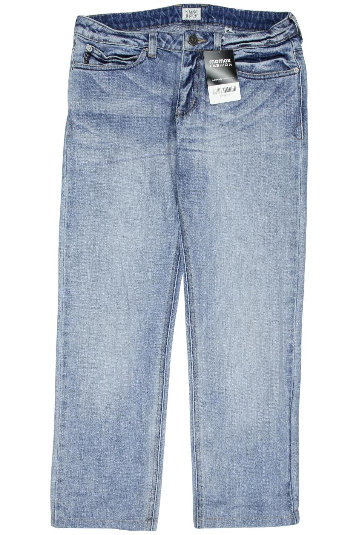 

Armani Junior Herren Jeans, blau, Gr. 152