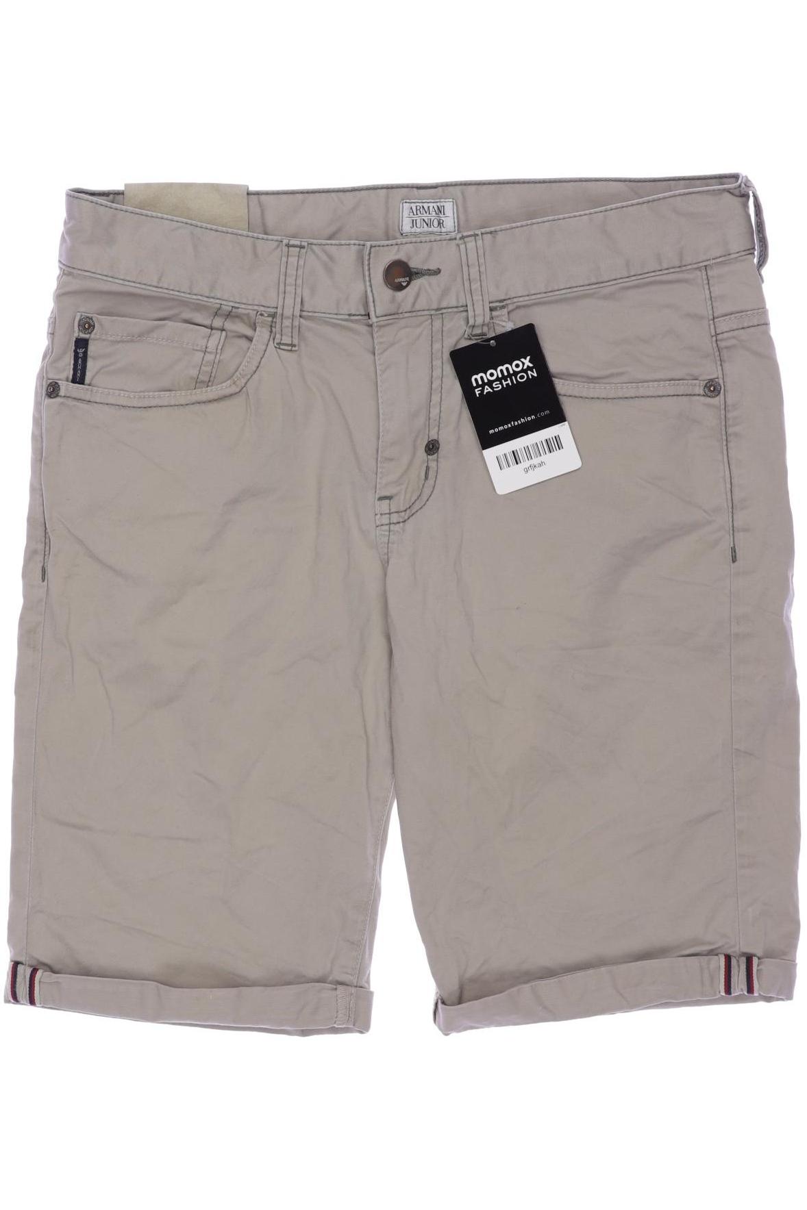 

Armani Junior Herren Shorts, beige, Gr. 14