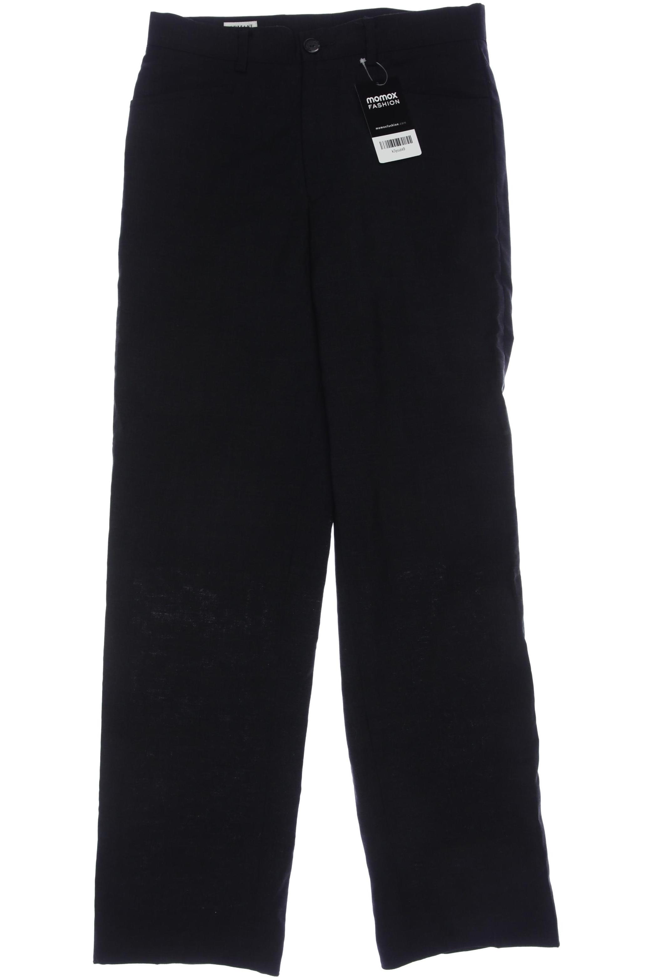 

Armani Junior Herren Stoffhose, schwarz, Gr. 164