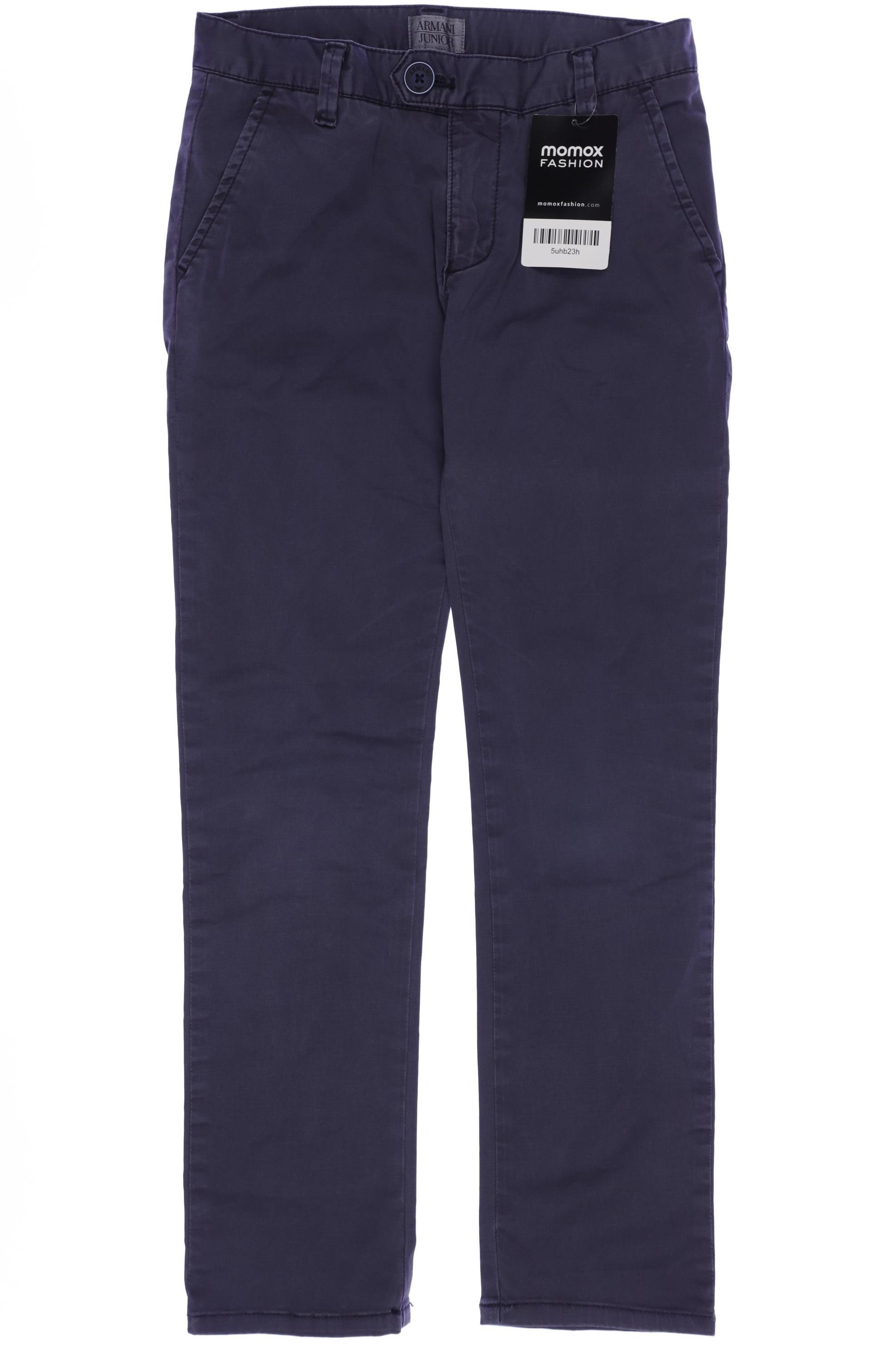 

Armani Junior Herren Stoffhose, grau, Gr. 128