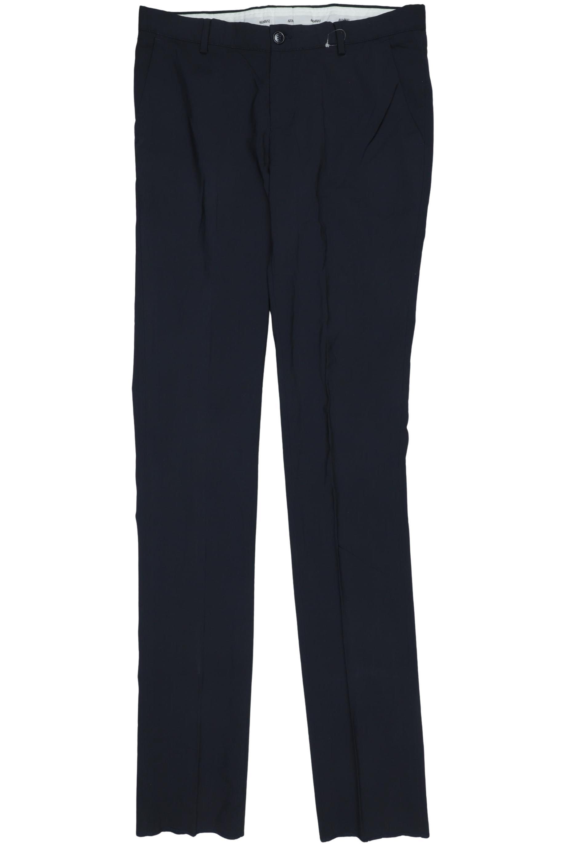 Thumbnail - Armani Junior Jungen Schneeanzug, marineblau, Gr. 170