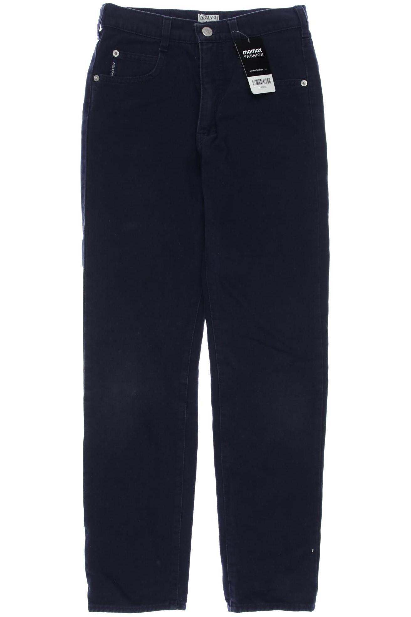 

Armani Junior Mädchen Jeans, marineblau, Gr. 140