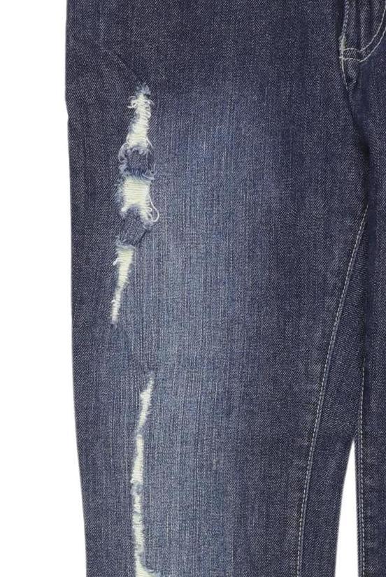 Thumbnail - Armani Junior Mädchen Jeans, blau, Gr. 146