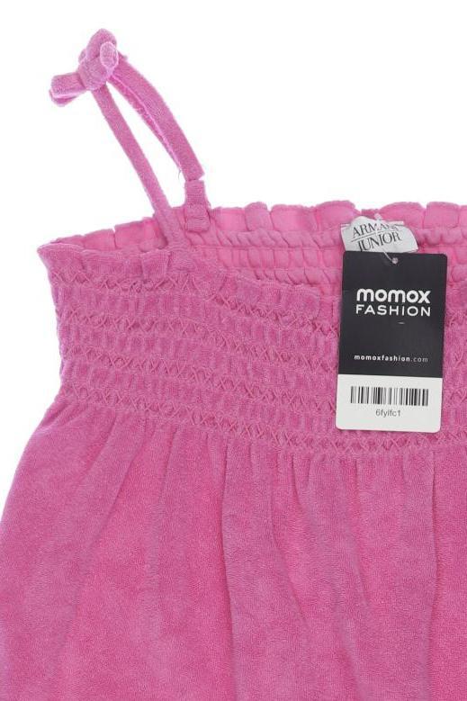 Thumbnail - Armani Junior Mädchen Kleid, pink, Gr. 116