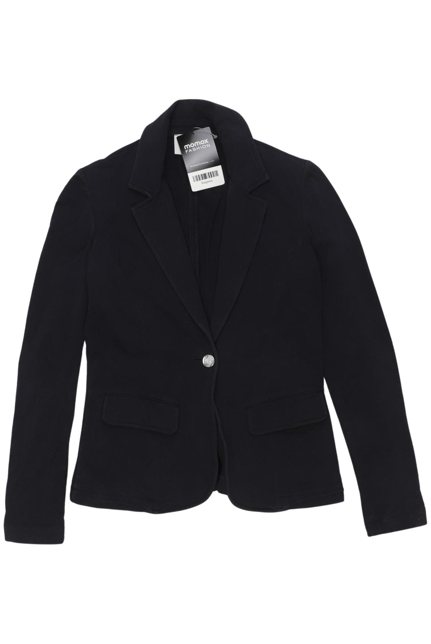 

Armani Junior Mädchen Jacke, marineblau, Gr. 152