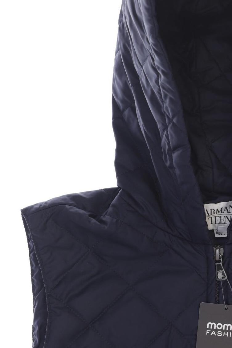 Thumbnail - Armani Junior Mädchen Jacke, schwarz, Gr. 164