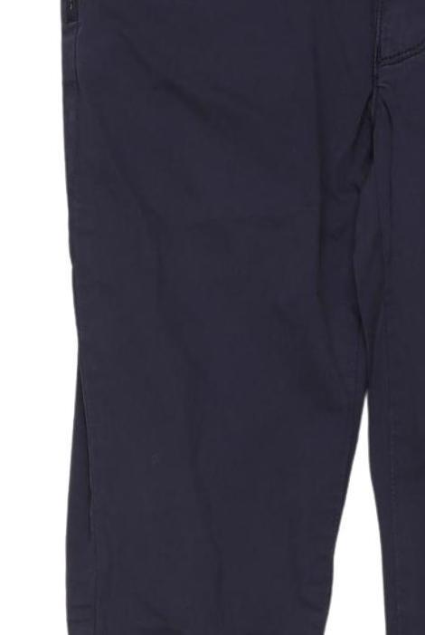 Thumbnail - Armani Junior Mädchen Stoffhose, marineblau, Gr. 128