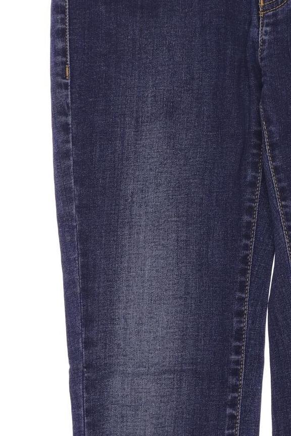 Thumbnail - Armani Junior Mädchen Jeans, marineblau, Gr. 146