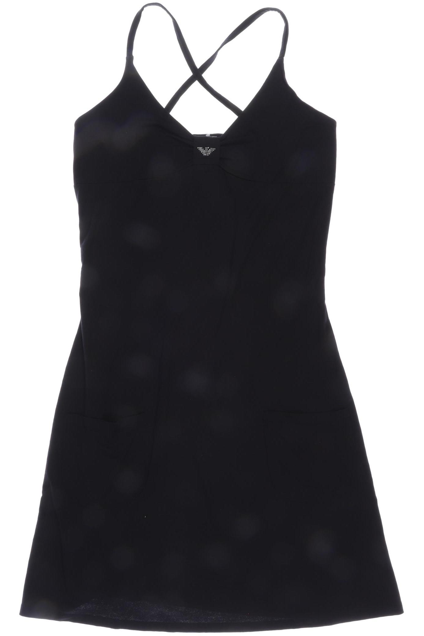 

Armani Junior Damen Kleid, blau, Gr. 176