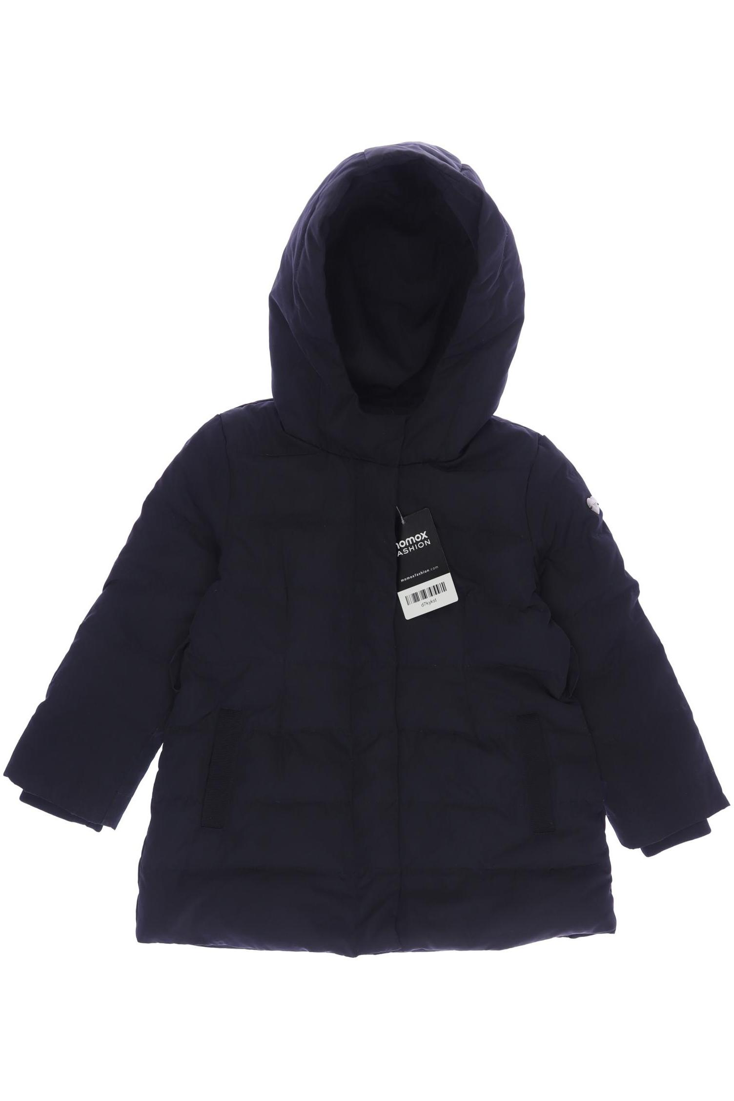 

Armani Junior Damen Jacke, marineblau, Gr. 104