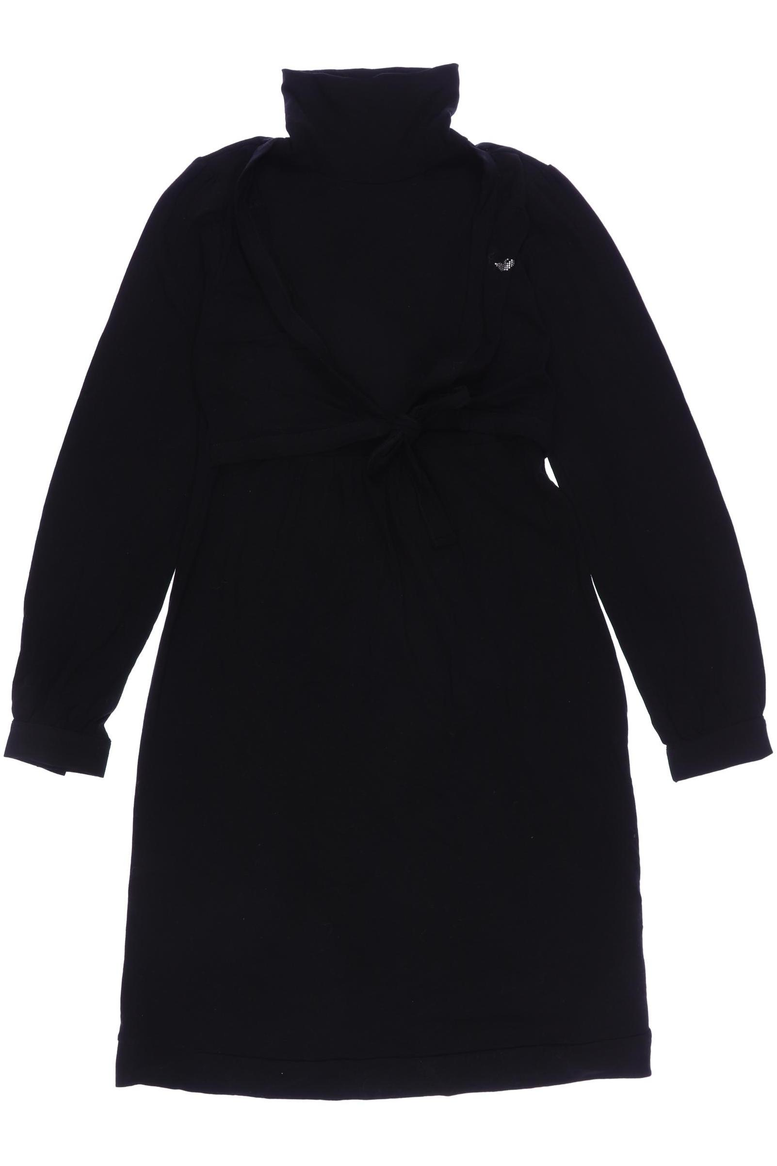 

Armani Junior Damen Kleid, schwarz, Gr. 152