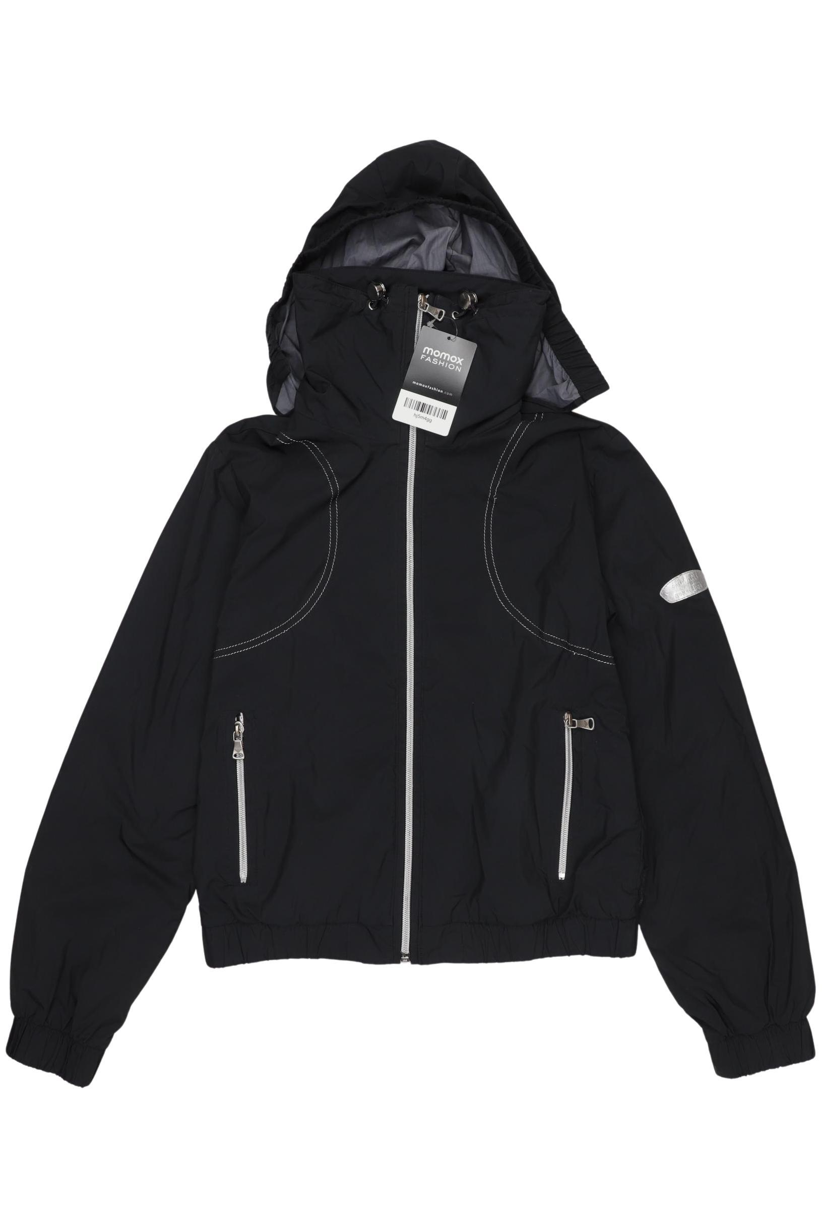 

Armani Junior Damen Jacke, marineblau, Gr. 152