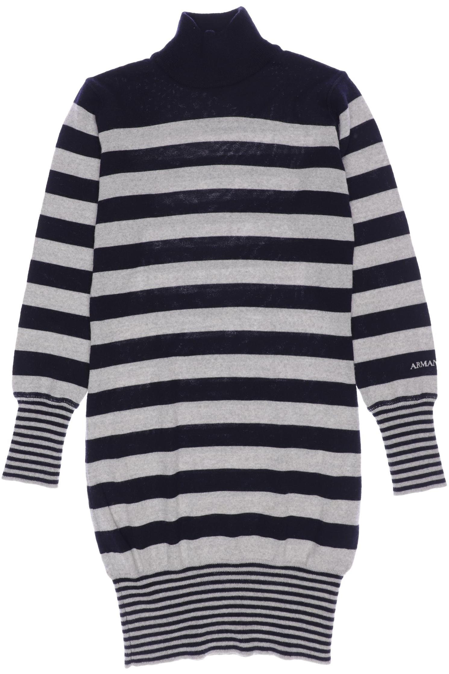 

ARMANI JUNIOR Mädchen Kleid, grau
