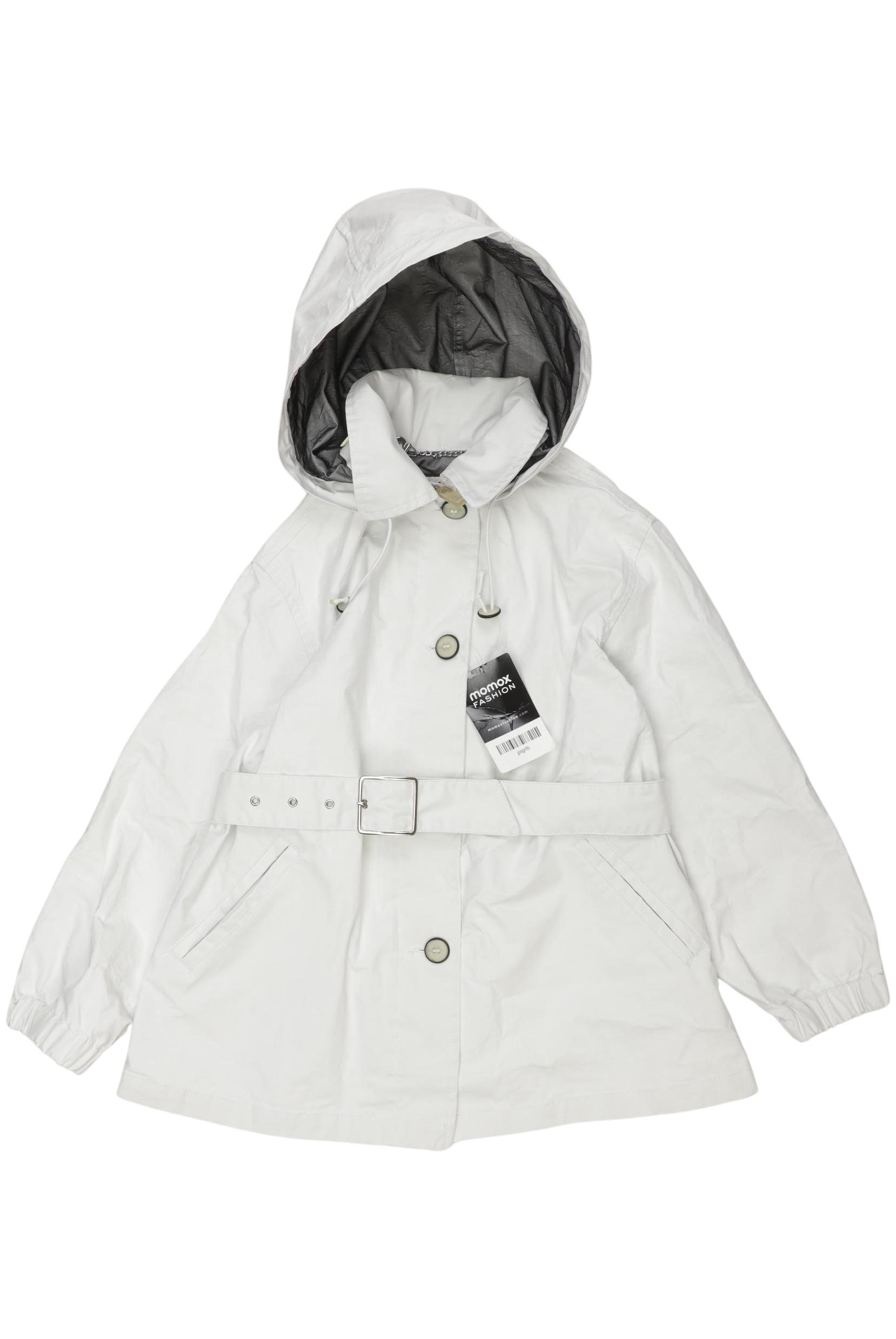 

Armani Junior Mädchen Jacke, weiß, Gr. 128